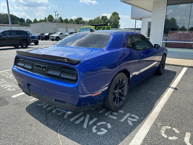 2020 Dodge Challenger R/T Scat Pack