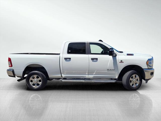 2024 RAM 2500 Big Horn Crew Cab 4x4 64 Box 2024 RAM 2500 Big Horn Crew Cab 4x4 64 Box