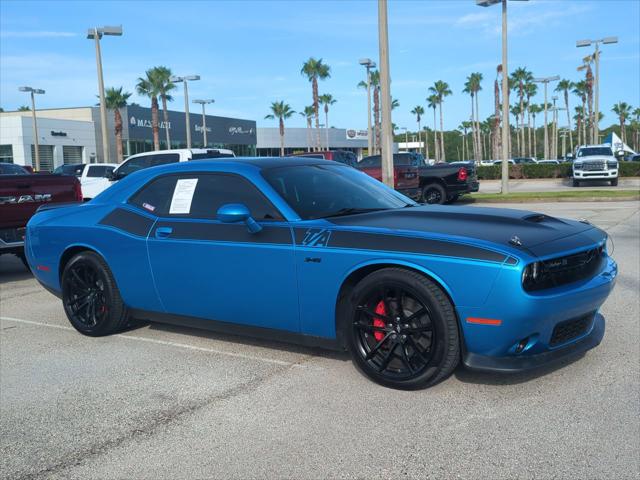 2023 Dodge Challenger R/T
