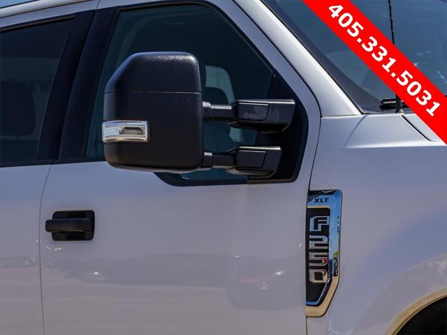 2022 Ford F-250 XLT