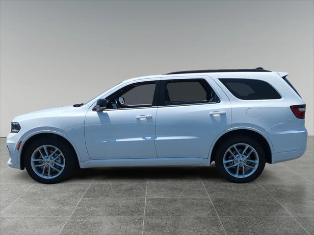 2023 Dodge Durango GT Plus AWD