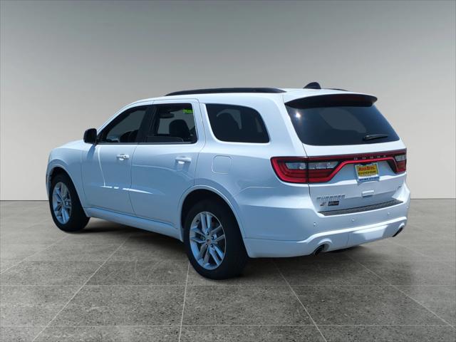 2023 Dodge Durango GT Plus AWD