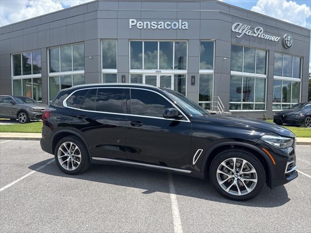 2023 BMW X5 sDrive40i