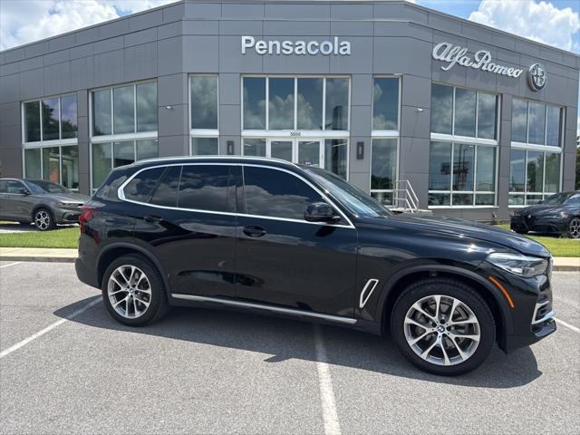 2023 BMW X5 sDrive40i