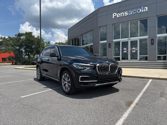 2023 BMW X5 sDrive40i