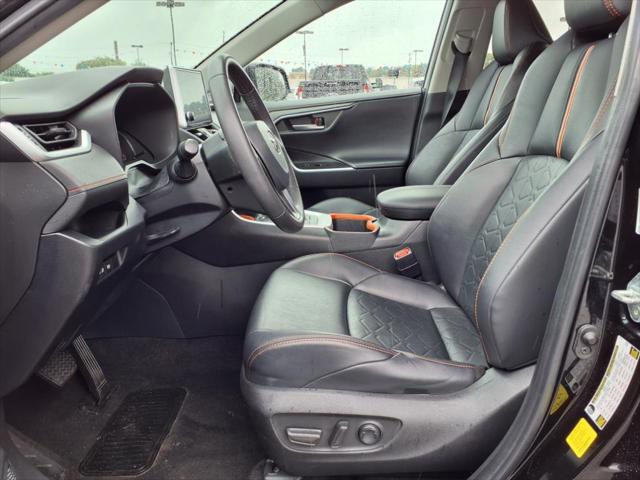 2023 Toyota RAV4 Adventure