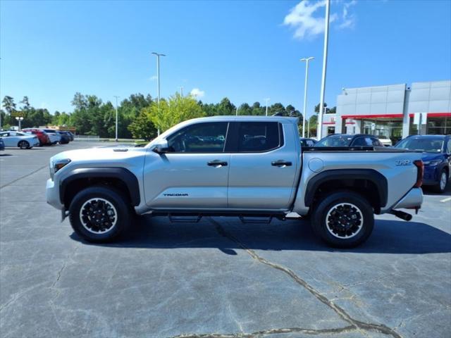 2024 Toyota Tacoma Hybrid TRD Off Road 2024 Toyota Tacoma Hybrid TRD Off Road