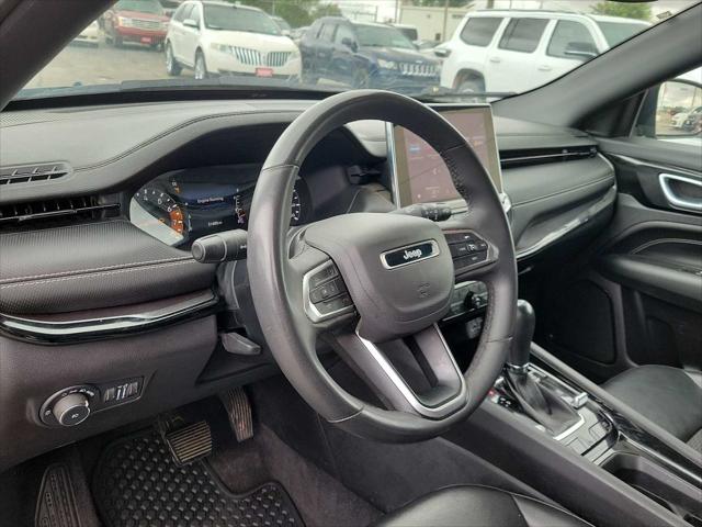 2023 Jeep Compass Altitude 4x4