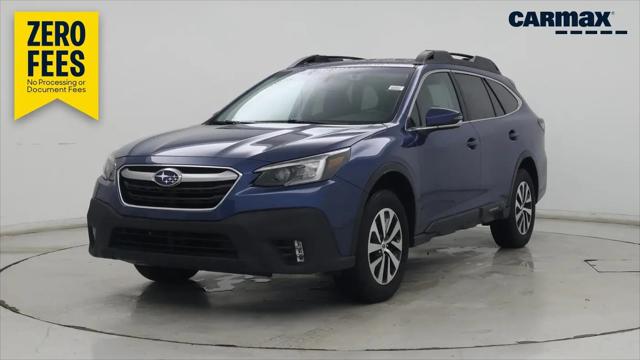 2022 Subaru Outback Premium for sale in Columbus, OH