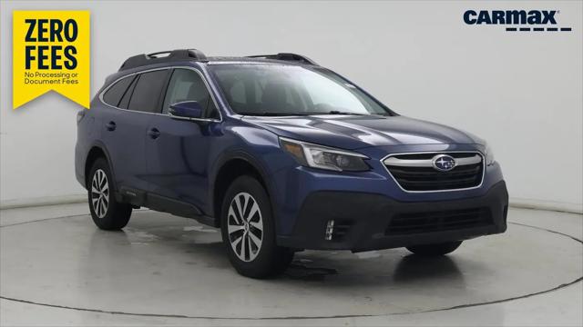2022 Subaru Outback Premium for sale in Columbus, OH