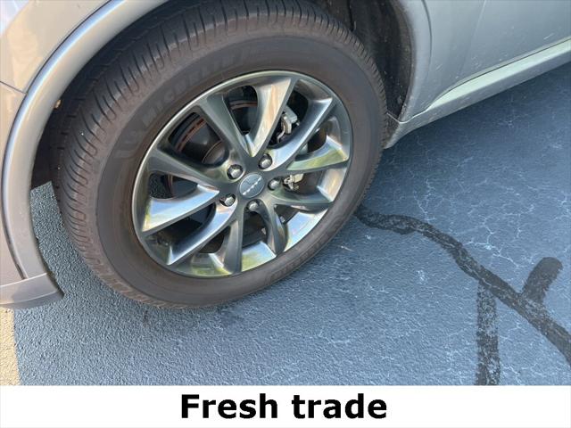 2017 Dodge Durango GT RWD