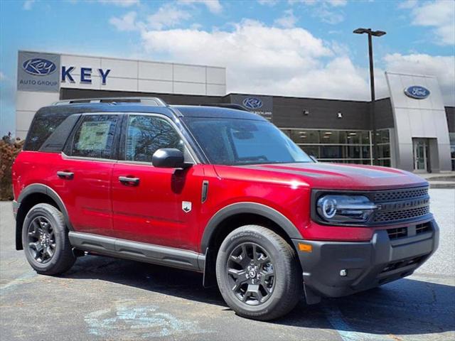 2025 Ford Bronco Sport Big Bend for sale in Hazleton, PA