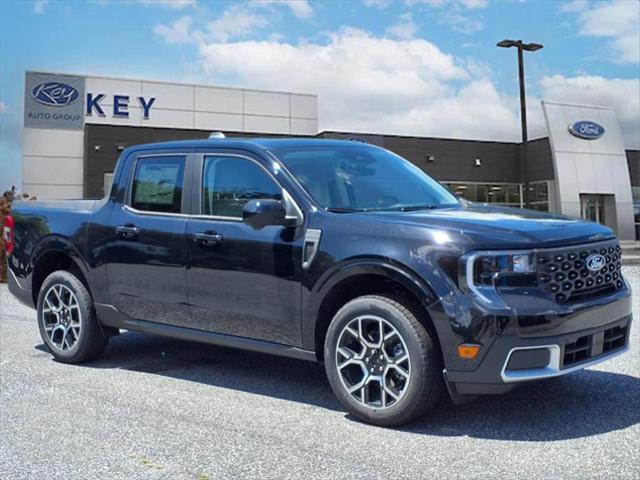 2025 Ford Maverick Lariat for sale in Hazleton, PA