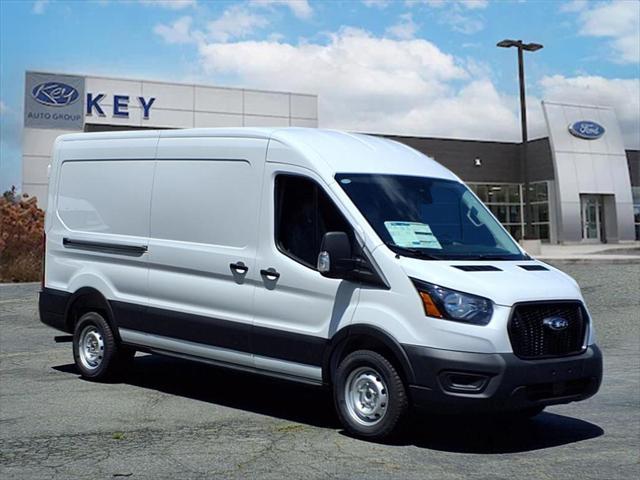 2025 Ford Transit Cargo Van 250 for sale in Hazleton, PA