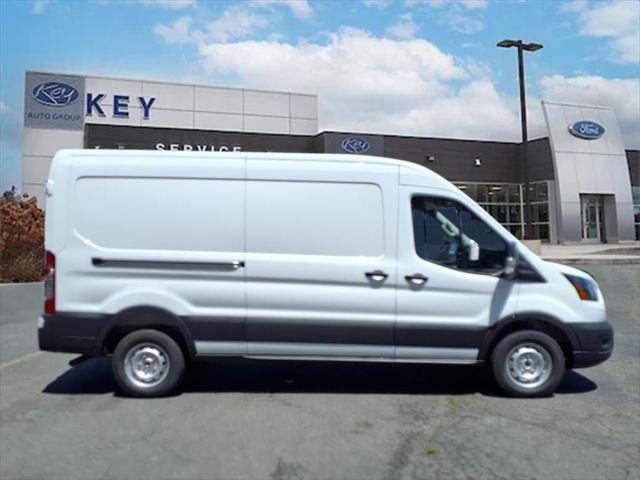 2025 Ford Transit Cargo Van 250