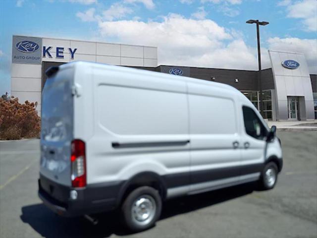 2025 Ford Transit Cargo Van 250