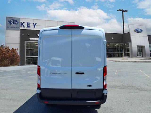 2025 Ford Transit Cargo Van 250