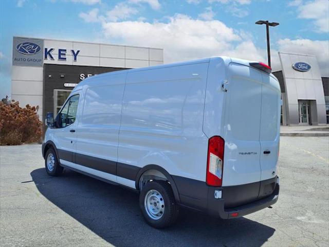 2025 Ford Transit Cargo Van 250