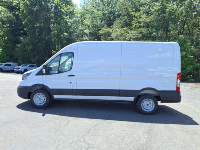 2025 Ford Transit Cargo Van 250