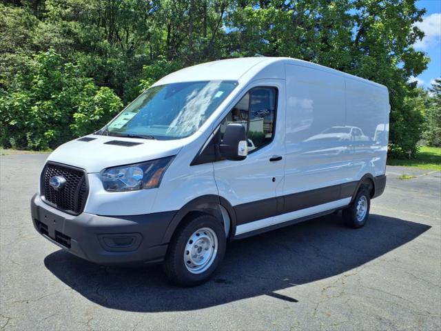 2025 Ford Transit Cargo Van 250