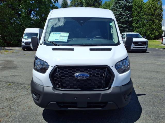 2025 Ford Transit Cargo Van 250