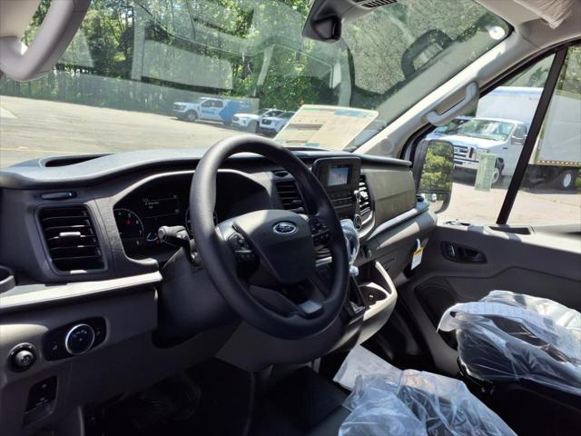 2025 Ford Transit Cargo Van 250