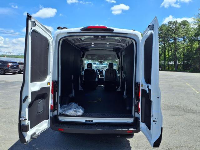 2025 Ford Transit Cargo Van 250