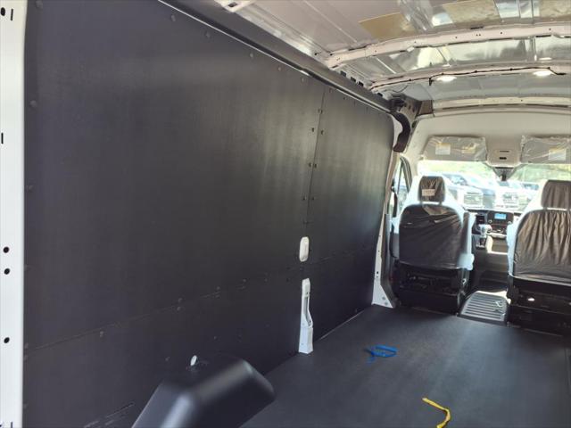 2025 Ford Transit Cargo Van 250