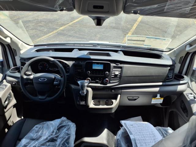 2025 Ford Transit Cargo Van 250