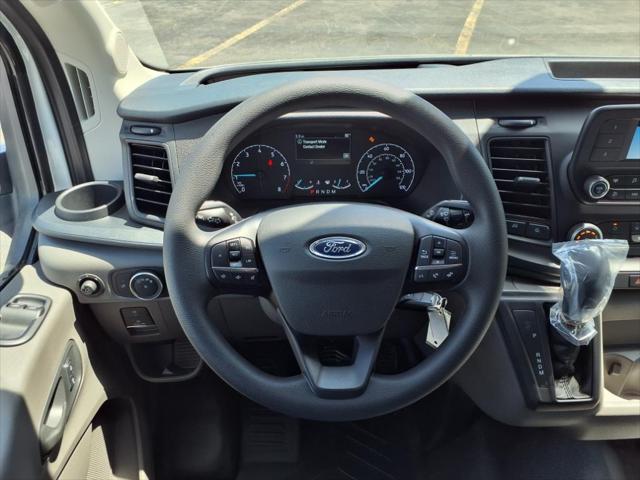 2025 Ford Transit Cargo Van 250
