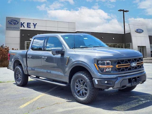 2025 Ford F-150 Tremor for sale in Hazleton, PA