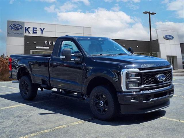 2025 Ford F-350 XL for sale in Hazleton, PA