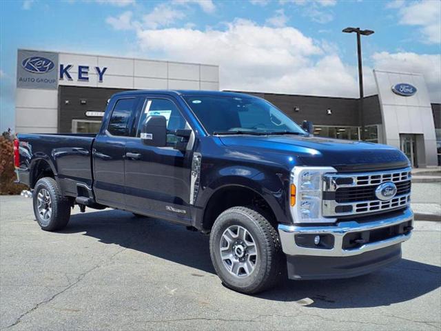 2025 Ford F-350 XLT for sale in Hazleton, PA