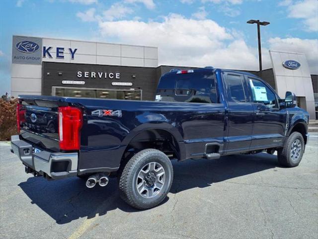 2025 Ford F-350 XLT