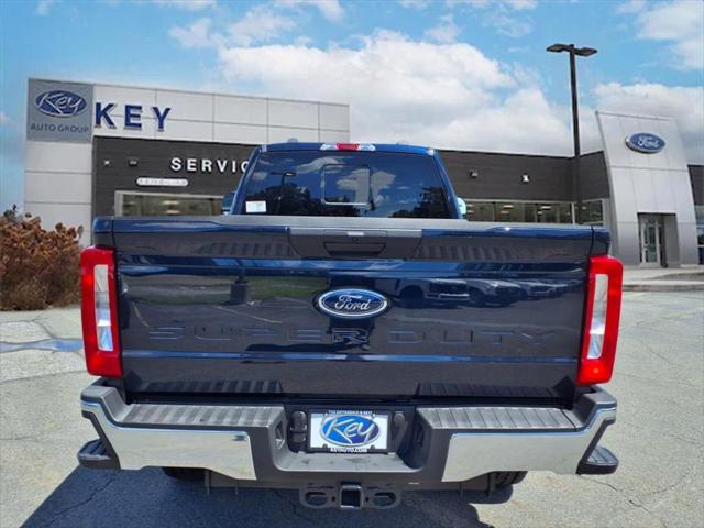 2025 Ford F-350 XLT