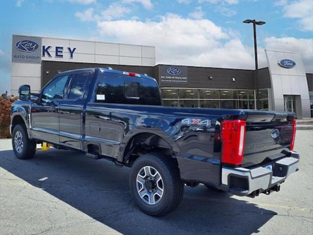 2025 Ford F-350 XLT