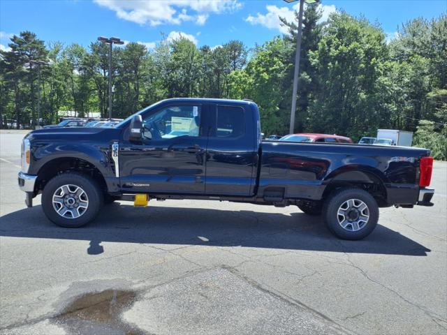 2025 Ford F-350 XLT