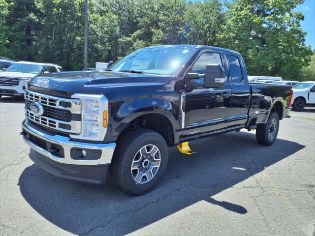 2025 Ford F-350 XLT