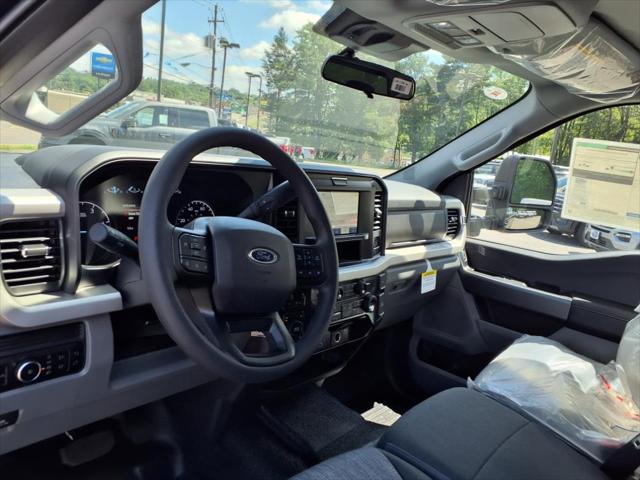 2025 Ford F-350 XLT