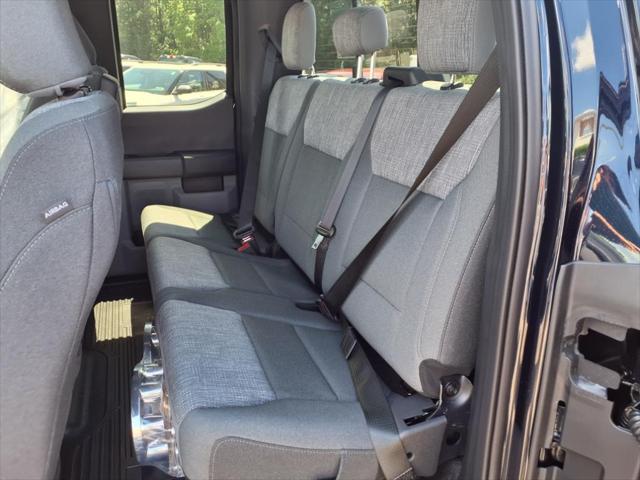2025 Ford F-350 XLT