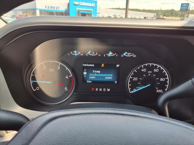 2025 Ford F-350 XLT