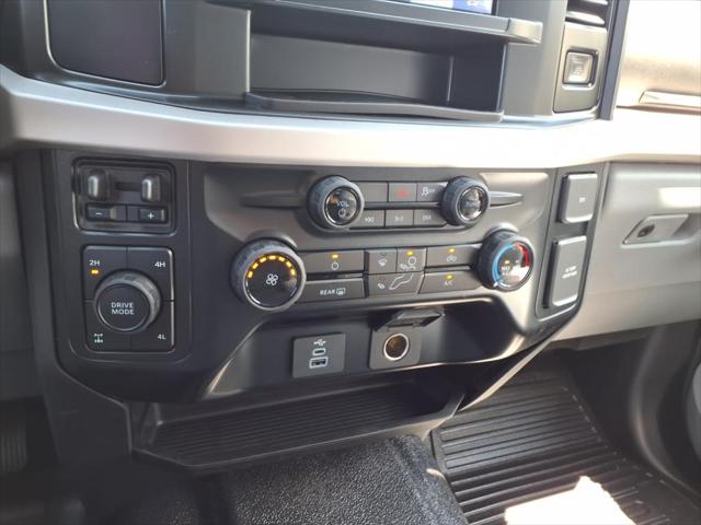 2025 Ford F-350 XLT