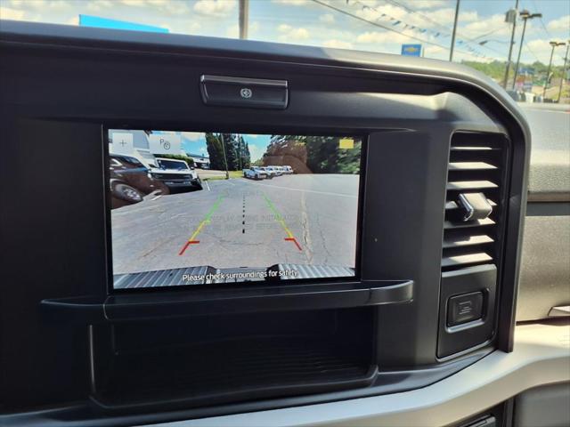 2025 Ford F-350 XLT