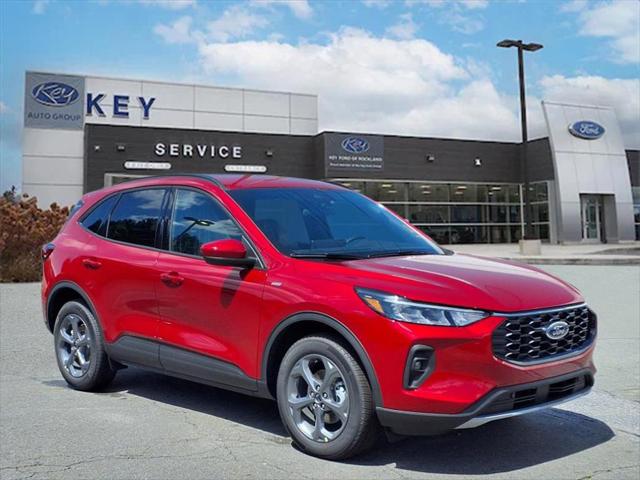 2025 Ford Escape ST-Line Select for sale in Hazleton, PA