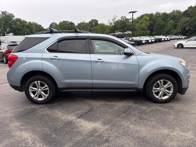 2014 Chevrolet Equinox 2LT