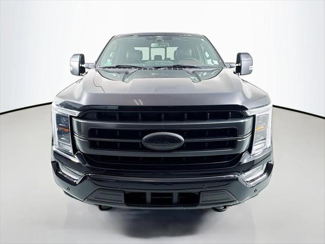 2022 Ford F-150 LARIAT 2022 Ford F-150 LARIAT
