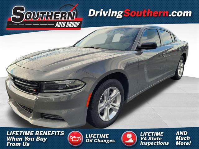 2023 Dodge Charger SXT