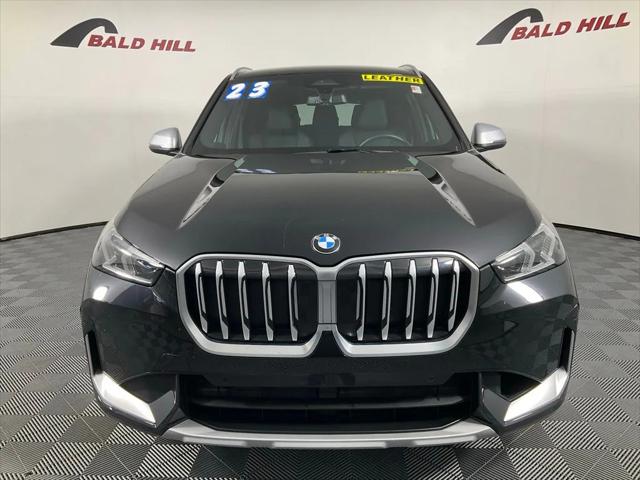 2023 BMW X1 xDrive28i