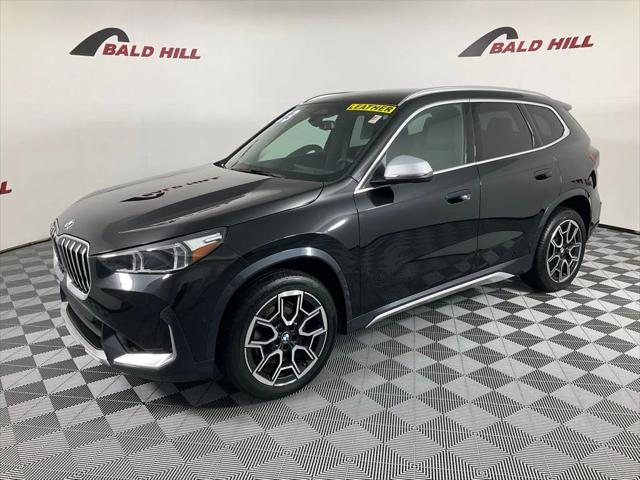 2023 BMW X1 xDrive28i