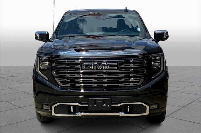 2024 GMC Sierra 1500 4WD Crew Cab Short Box Denali Ultimate